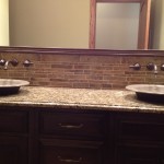 bath room sinks